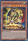 Image for Pharaonic Guardian Sphinx (2022 Tin of the Pharaoh's Gods) (MP22-EN070) - YuGiOh