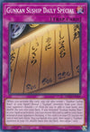 Image for Gunkan Suship Daily Special (2022 Tin of the Pharaoh's Gods) (MP22-EN169) - YuGiOh