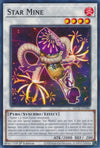 Image for Star Mine (2022 Tin of the Pharaoh's Gods) (MP22-EN080) - YuGiOh