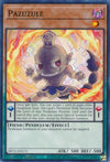 Image for Pazuzule (2022 Tin of the Pharaoh's Gods) (MP22-EN173) - YuGiOh