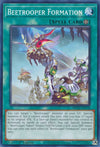 Image for Beetrooper Formation (2022 Tin of the Pharaoh's Gods) (MP22-EN178) - YuGiOh