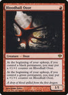 Image for Bloodhall Ooze (Conflux) (50) - Magic: The Gathering
