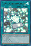 Image for Zexal Construction (2022 Tin of the Pharaoh's Gods) (MP22-EN091) - YuGiOh