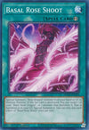 Image for Basal Rose Shoot (2022 Tin of the Pharaoh's Gods) (MP22-EN094) - YuGiOh