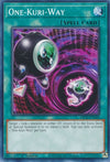Image for One-Kuri-Way (2022 Tin of the Pharaoh's Gods) (MP22-EN100) - YuGiOh