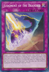 Image for Judgment of the Branded (2022 Tin of the Pharaoh's Gods) (MP22-EN104) - YuGiOh