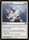 Image for Celestial Purge (Conflux) (5) - Magic: The Gathering