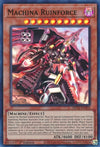 Image for Machina Ruinforce (2022 Tin of the Pharaoh's Gods) (MP22-EN203) - YuGiOh