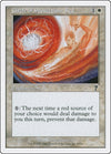Image for Circle of Protection: Red (7th Edition) (9) - Magic: The Gathering