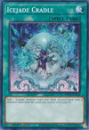 Image for Icejade Cradle (2022 Tin of the Pharaoh's Gods) (MP22-EN218) - YuGiOh