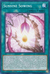 Image for Sunvine Sowing (2022 Tin of the Pharaoh's Gods) (MP22-EN223) - YuGiOh