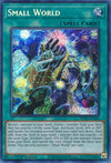 Image for Small World (2022 Tin of the Pharaoh's Gods) (MP22-EN225) - YuGiOh