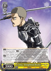 Image for Conny: Strengthened Resolve (Attack On Titan: Final Season) (AOT/SX04-007 R) - Weiss Schwarz