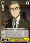 Image for Conny: Taken Aback (Attack On Titan: Final Season) (AOT/SX04-009 U) - Weiss Schwarz