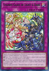 Image for Stained Glass of Light & Dark (2022 Tin of the Pharaoh's Gods) (MP22-EN230) - YuGiOh