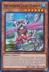 Image for Beetrooper Light Flapper (2022 Tin of the Pharaoh's Gods) (MP22-EN237) - YuGiOh