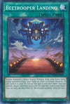 Image for Beetrooper Landing (2022 Tin of the Pharaoh's Gods) (MP22-EN241) - YuGiOh