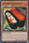 Image for Gunkan Suship Ikura (2022 Tin of the Pharaoh's Gods) (MP22-EN128) - YuGiOh