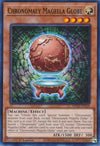 Image for Chronomaly Magella Globe (2022 Tin of the Pharaoh's Gods) (MP22-EN129) - YuGiOh
