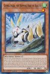 Image for Gizmek Inaba, the Hopping Hare of Hakuto (2022 Tin of the Pharaoh's Gods) (MP22-EN130) - YuGiOh