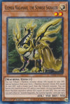 Image for Gizmek Naganaki, the Sunrise Signaler (2022 Tin of the Pharaoh's Gods) (MP22-EN131) - YuGiOh