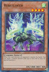Image for Rebuildeer (2022 Tin of the Pharaoh's Gods) (MP22-EN245) - YuGiOh