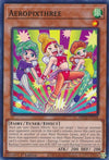 Image for Aeropixthree (2022 Tin of the Pharaoh's Gods) (MP22-EN138) - YuGiOh