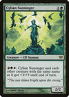 Image for Cylian Sunsinger (Conflux) (80) - Magic: The Gathering