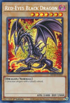 Image for Red-Eyes Black Dragon (2022 Tin of the Pharaoh's Gods) (MP22-EN267) - YuGiOh