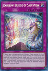 Image for Rainbow Bridge of Salvation (2022 Tin of the Pharaoh's Gods) (MP22-EN270) - YuGiOh