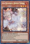 Image for Ash Blossom & Joyous Spring (2022 Tin of the Pharaoh's Gods) (MP22-EN257) - YuGiOh
