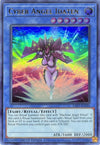 Image for Cyber Angel Idaten (The Lost Art Promotion) (LART-EN050) - YuGiOh