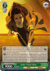 Image for Gabi: Fatal Shot (SR) (Attack On Titan: Final Season) (AOT/SX04-028S SR) - Weiss Schwarz