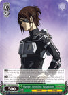 Image for Hange: Growing Suspicions (Attack On Titan: Final Season) (AOT/SX04-029 R) - Weiss Schwarz