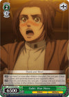Image for Gabi: War Hero (Attack On Titan: Final Season) (AOT/SX04-043 C) - Weiss Schwarz