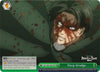 Image for Deep Grudge (RRR) (Attack On Titan: Final Season) (AOT/SX04-045R RRR) - Weiss Schwarz