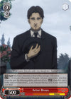 Image for Artur Braus (Attack On Titan: Final Season) (AOT/SX04-058 C) - Weiss Schwarz