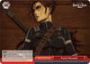 Image for Fatal Wound (RRR) (Attack On Titan: Final Season) (AOT/SX04-065R RRR) - Weiss Schwarz