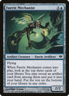 Image for Faerie Mechanist (Conflux) (27) - Magic: The Gathering