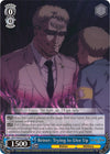 Image for Reiner: Trying to Give Up (SR) (Attack On Titan: Final Season) (AOT/SX04-070S SR) - Weiss Schwarz