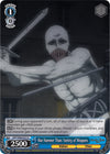 Image for War Hammer Titan: Variety of Weapons (Attack On Titan: Final Season) (AOT/SX04-077 U) - Weiss Schwarz
