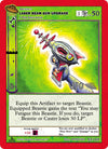 Image for Laser Beam Gun Upgrade (UFO: First Edition Spoiler Pack) (053/165) - MetaZoo