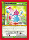 Image for Flatwoods Monster (UFO: First Edition Spoiler Pack) (001/165) - MetaZoo