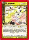 Image for Call of the Storm (UFO: First Edition Spoiler Pack) (055/165) - MetaZoo