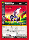 Image for Houston Batman (UFO: First Edition Spoiler Pack) (011/165) - MetaZoo