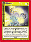 Image for Static Hault (UFO: First Edition Spoiler Pack) (056/165) - MetaZoo