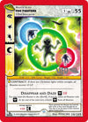 Image for Foo Fighters (UFO: First Edition Spoiler Pack) (016/165) - MetaZoo