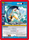 Image for Ogua (UFO: First Edition Spoiler Pack) (018/165) - MetaZoo