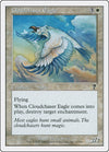 Image for Cloudchaser Eagle (7th Edition) (11) - Magic: The Gathering