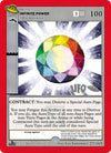 Image for Infinite Power (UFO: First Edition Spoiler Pack) (027/165) - MetaZoo